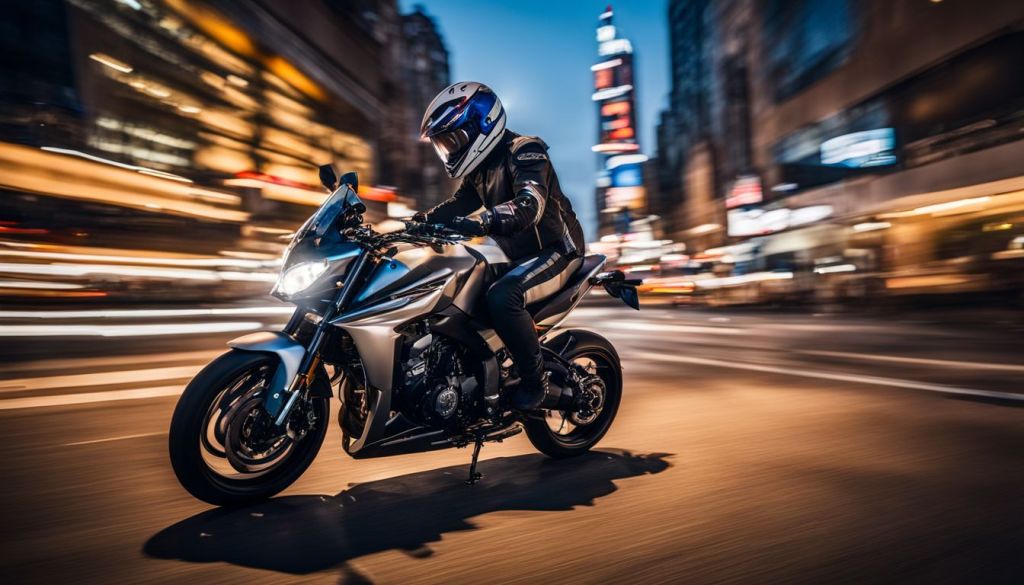 Motorcycle Safety In The Big Apple: Gear And Practices For NYC Riders