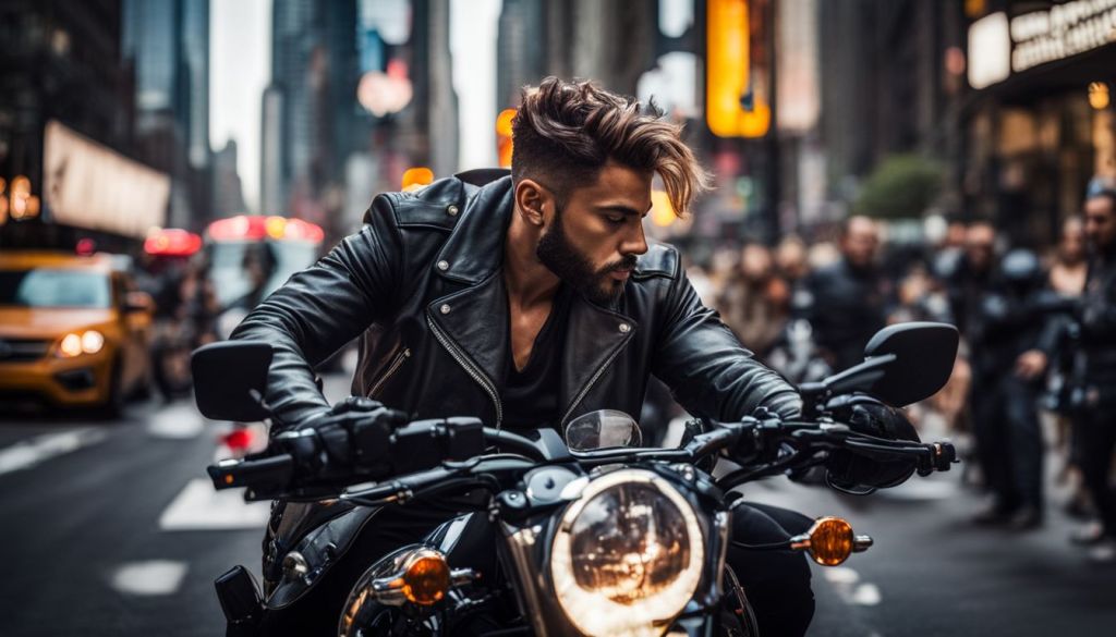 Motorcycle Maintenance Tips for the Urban Rider in New York City